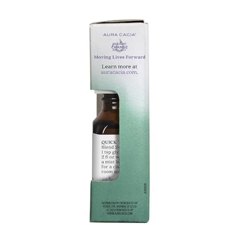 Eucalyptus Essential Oil (0.5oz)