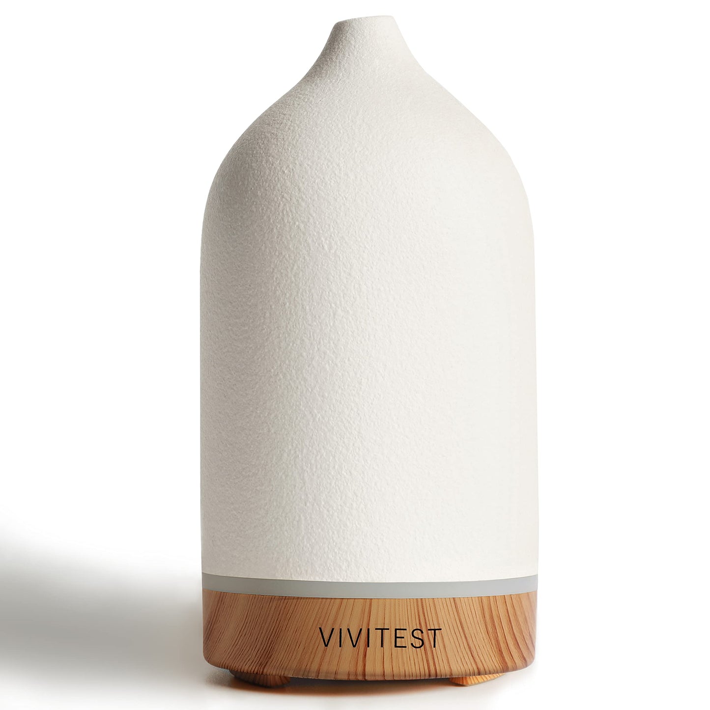 VIVITEST Ceramic Diffuser (250 ML)