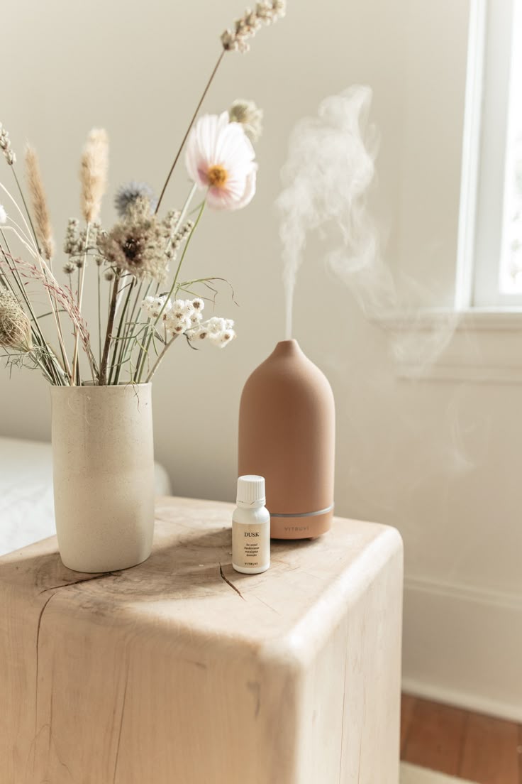 Aromatherapy