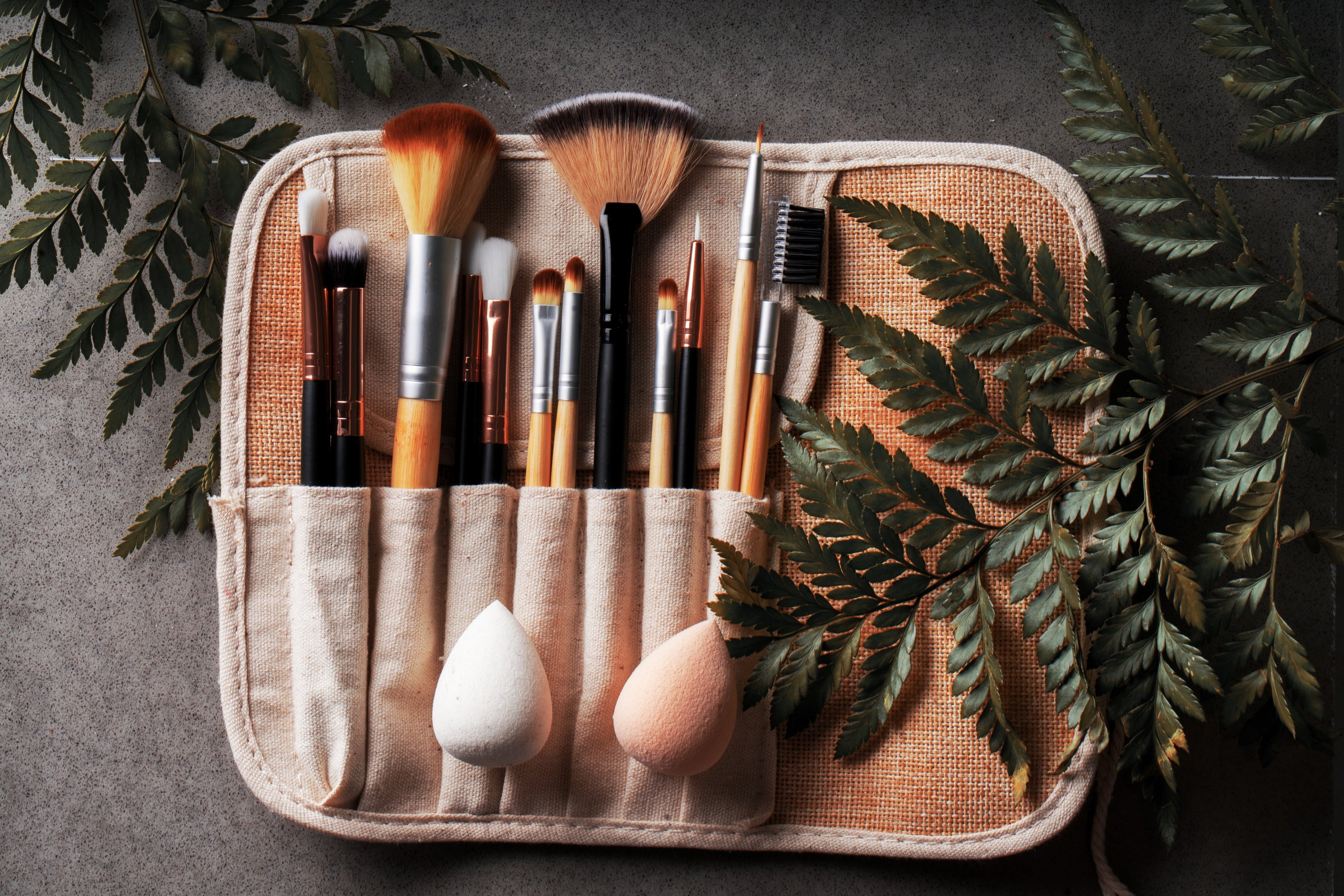 Makeup