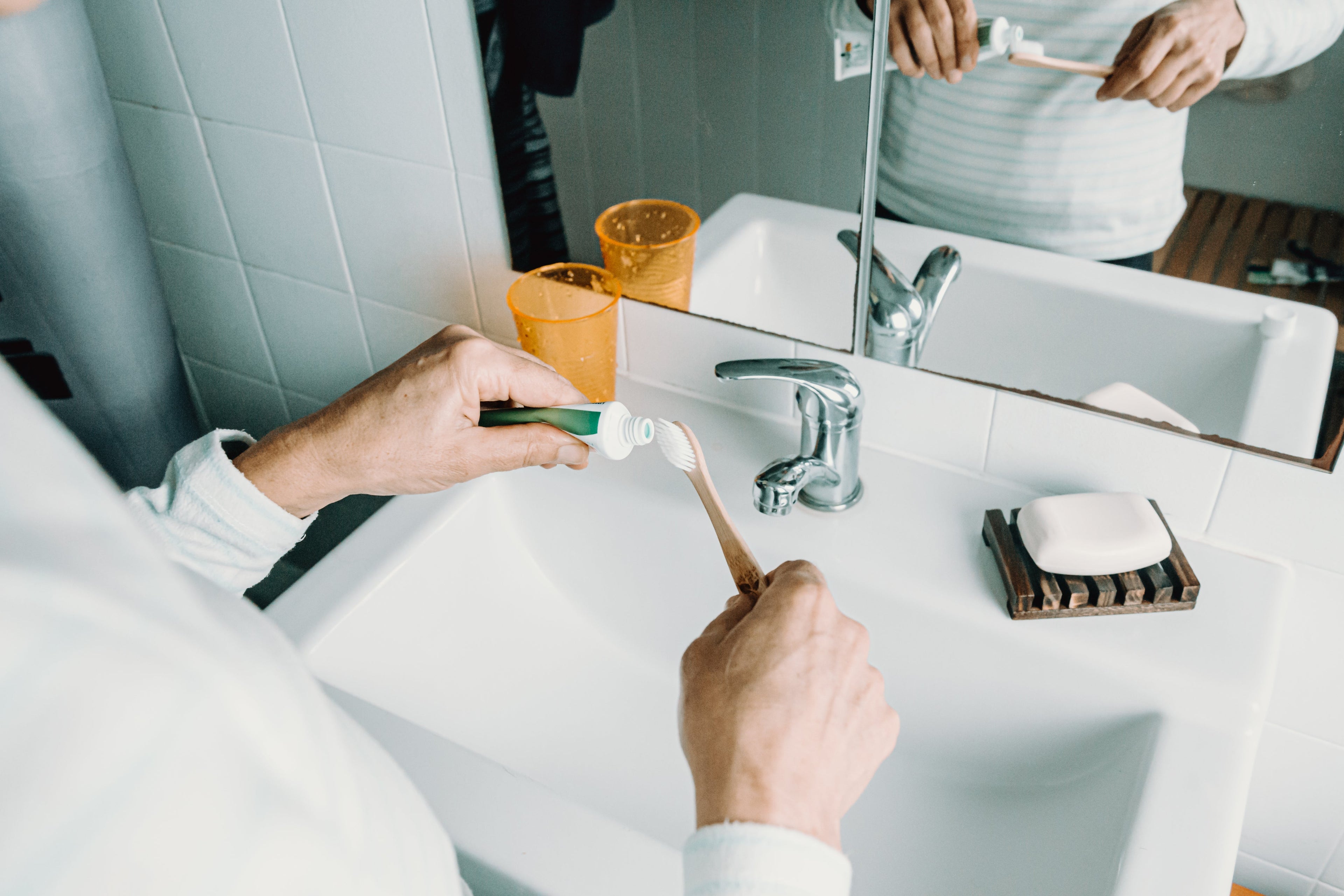 Oral Care