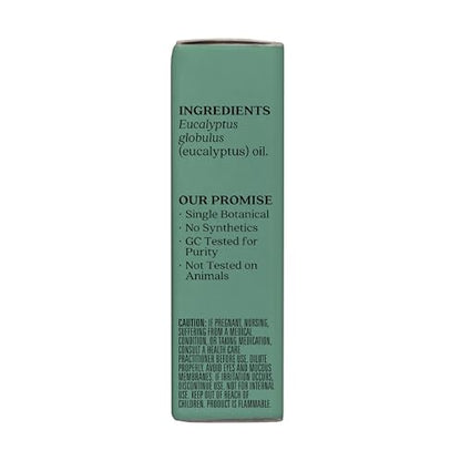Eucalyptus Essential Oil (0.5oz)