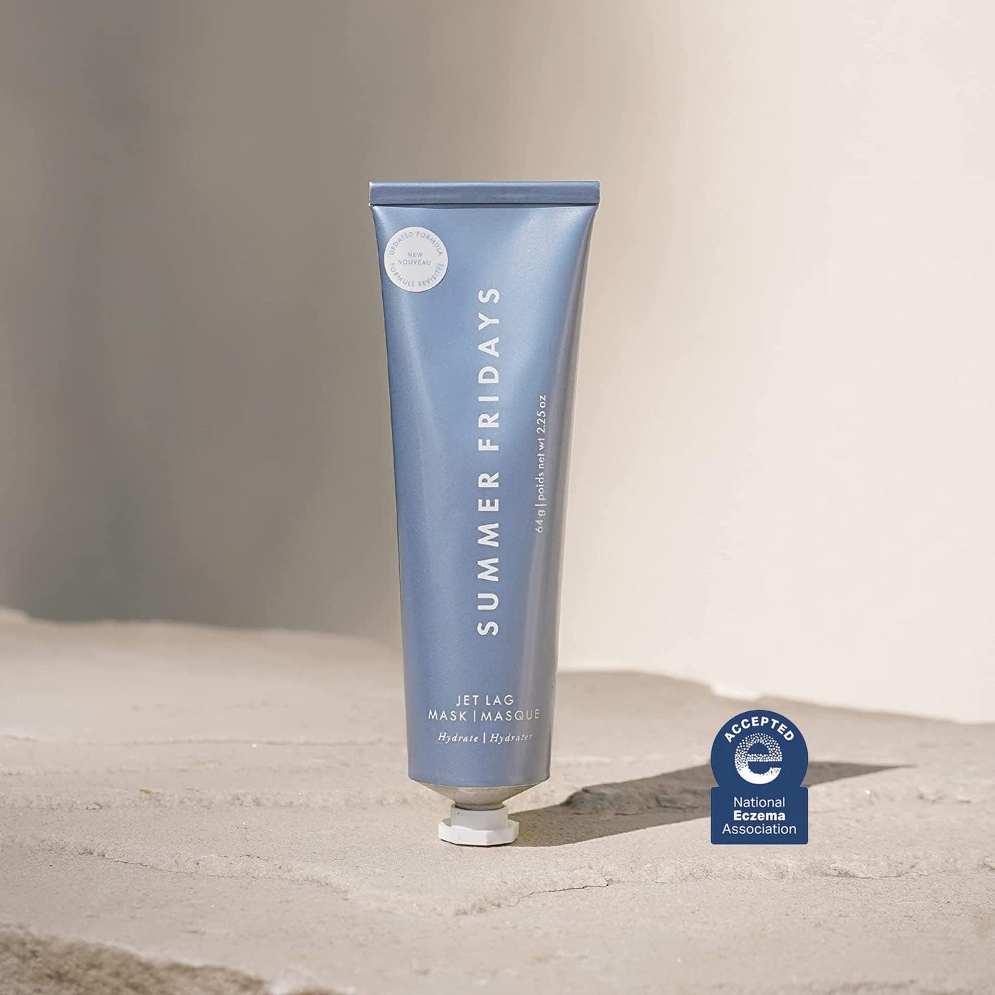 Summer Fridays Jet Lag Mask (2.25 Oz)