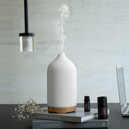 VIVITEST Ceramic Diffuser (250 ML)