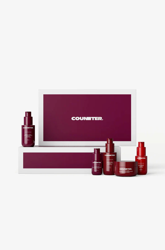 Counter Beauty